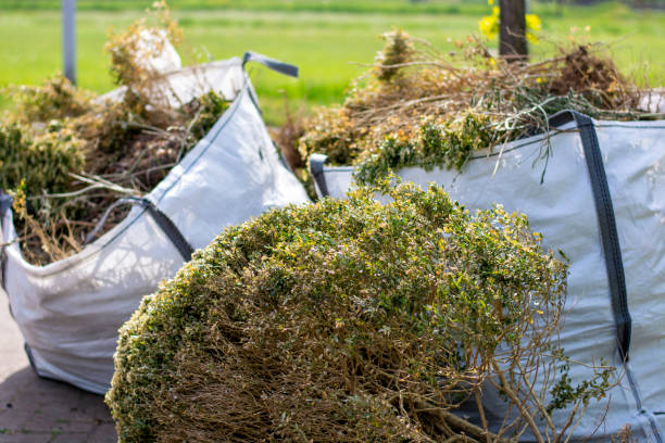 Best Residential Junk Removal  in Pierceton, IN