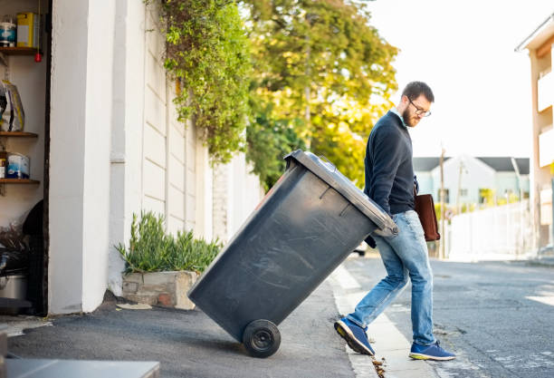 Attic Cleanout Services in Pierceton, IN
