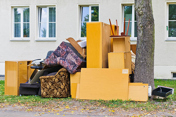 Best Basement Cleanout Services  in Pierceton, IN