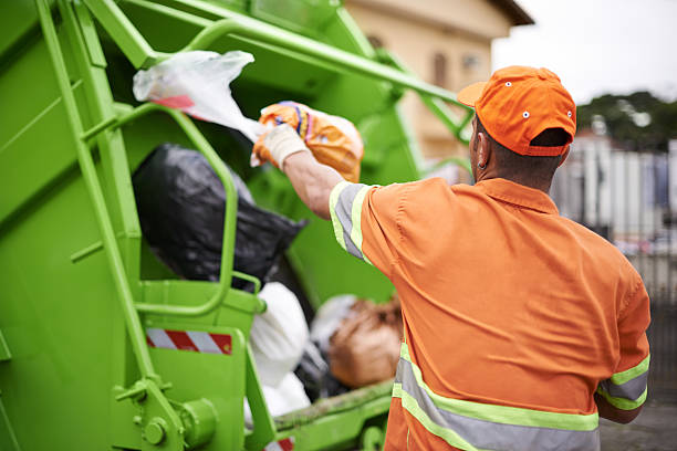 Best Household Junk Removal  in Pierceton, IN