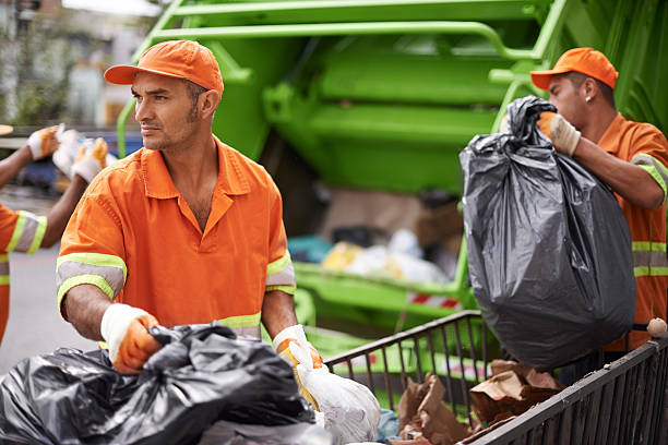 Best Junk Hauling Services  in Pierceton, IN