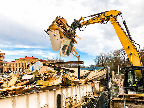 Best Local Junk Hauling  in Pierceton, IN