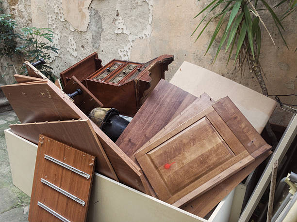 Best Commercial Cleanout Services  in Pierceton, IN