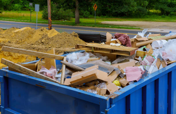 Best Commercial Cleanout Services  in Pierceton, IN